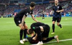 CdM : Russie 2-2 (3-4 tab) Croatie (fini)