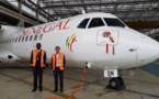 ​L’avion de Air Sénégal SA toujours bloqué à l’aéroport