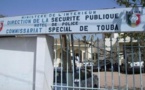 TOUBA: Mamadou Sow et Mbaye Amadou Ka escaladent le domicile de Abibou Kâ, brisent les membres supérieurs et inférieurs de sa famille, volent leur argent et tuent le chef de famille