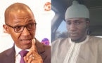 Urgent : Serigne Mboussobe Bousso Pdg Al Hakhou contredit l'ancien première ministre Abdoul Mbaye