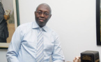 SYNERGIE TEKKI-FRANCE: Les camarades de Mamadou Lamine Diallo donnent les 9 raisons qui font de lui le candidat idéal
