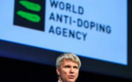 MONDIAL 2018: Pas de dopage en Russie