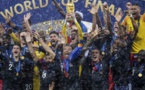 Après 1998, les Bleus de 2018 sont aussi champions du monde ! - Débrief et NOTES des joueurs (France 4-2 Croatie)