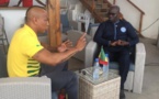 Elhadji Diouf :"Je sais comment faire. Et, je vais leur montrer le chemin", il est l'heure, insiste l'ancien international, que le Sénégal remporte son premier trophée