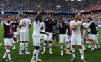 COUPE DU MONDE 2018: chaque "Bleu" va gagner en prime entre 230 et 260 millions de fcfa