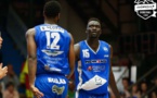 BASKET: Alces Badji signe un an à Chalons-Reims Basket