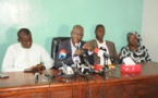 REAGISSANT SUR LA DECISION DE LA CEDEAO: Cheikh Bamba Dièye, Hélène Tine et Moussa Taye font feu sur Macky et son régime