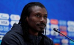 ALIOU CISSE «SE FELICITE» DE LA PRESTATION DES LIONS AU MONDIAL: «Le Sénégal a produit du beau jeu. Il ne nous a pas manqué beaucoup de choses pour passer en 1/8e»