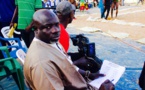 TENSION AUTOUR DU COMBAT MODOU LO-BALLA GAYE 2: Max Mbargane «boxe» Abdou Lahat Ndiaye