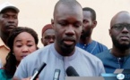 LANCEMENT DE PASTEF DAKAR: Ousmane Sonko qualifie Macky de Président inélégant, appelle à l’unité de l’opposition et annonce un programme inédit