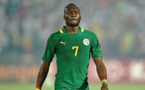 MOUSSA SOW ANCIEN ATTAQUANT DU SENEGAL: «Une joie immense d’avoir porté le maillot national»