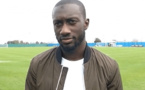 YOUSSOUF SABALY SUR SA BLESSURE: «Je ne prendrai aucun risque»