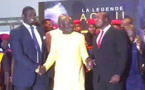 face 2 face balla gaye 2 vs modou lô  vire aux bagarres