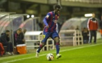 DIAWANDOU DIAGNE, DEFENSEUR DES LIONS ET ANCIEN DU BARCA B: «J’ai prévenu Moussa, ce sera dur»