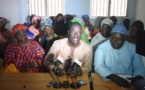 Graves accusations de l'Ujtl de Thiès contre le pouvoir : " Macky Sall et son régime sont en train de faire inscrire des électeurs qui ne sont pas des sénégalais..."