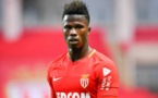 PRETE PAR L’AS MONACO: Baldé Keïta attendu aujourd’hui à Milan