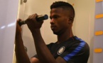 Inter : c'est fait pour Keita Baldé (officiel)