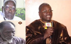 Les éclaircissementsaffaire du Pr  Ibrihama Faye DIAKAY MOURIDE: Sa maison assaillie parce qu'il transmettait le discours du marabout Serigne Moustapha lacram