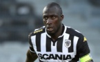 TRANSFERT: Cheikh Ndoye "back to” Angers