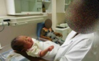 VOL D'UN NOUVEAU-NÉ DE 3 JOURS DANS UNE CLINIQUE PRIVÉE À TOUBA: Le bébé de Ndèye Fatou Aïdara volé par une fausse sage-femme