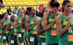 MONDIAL BASKET FEMININ: La liste  des 12 Lionnes connue le 5 septembre