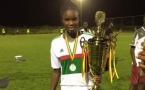 FOOTBALL FEMININ : La Fsf et la Fff en désaccord pour le dossier de Mama Diop