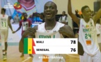 AFROBASKET U18: Le Mali remporte la finale devant le Sénégal (78-76)