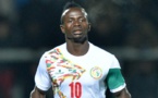 SADIO MANE ASSURE: «Nous irons chercher la victoire à Tana»