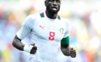 CHEIKHOU KOUYATE, CAPITAINE DES LIONS: «Sur le second but malgache, la balle était sortie»