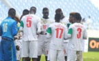 TOURNOI UFOA: Le Sénégal domine d’entrée la Guinée-Bissau qui a joué sans remplaçants