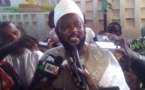 S'IL EST ELU PRESIDENT: Baye Mamoune Niass compte appliquer la charia