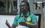SENEGAL-SOUDAN: Aliou Cissé dévoile la liste des 23 Lions aujourd’hui