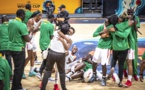 MONDIAL DE BASKET-BALL FEMININ: les Lionnes décrochent un succès historique à la Létonie