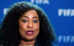 DISTINCTION: Fatma Samoura remporte le premier prix du Sport de l’ARDN