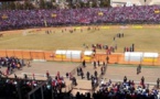 BOUSCULADE MEURTRIERE LORS DE MADAGASCAR-SENEGAL DU 8 SEPTEMBRE DERNIER: la Caf ferme le stade de Mahamasina pour 3 mois