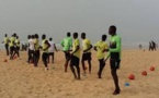 PREPARATION CAN BEACH SOCCER 2018: Le Sénégal en quête de matchs amicaux internationaux
