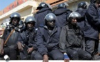 LUTTE CONTRE L’INSECURITE: La Sûreté Urbaine interpelle une bande de 15 malfaiteurs et assure que la police est sur le terrain à toute heure