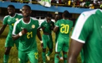 SENEGAL-SOUDAN 3-0: Facile victoire des Lions !