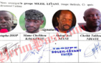 PLAINTE POUR ESCROQUERIE CONTRE SANEKH, AZIZ NIANE ET CHEIKH NDIAYE: Le Procureur transmet le dossier à la Brigade de lutte contre la piraterie