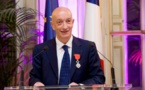 POUR SA LIGNE DAKAR-PARIS: Philippe Bohn met Air Sénégal SA sous tutelle d’Air France
