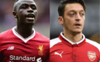 MARTIN KEOWN LA LEGENDE D’ARSENAL ADOUBE LE LION: «Sadio Mané est meilleur qu’Özil»