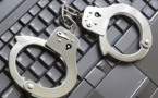 ​Cybercriminalité au Sénégal : Plus de 1000 plaintes et 125 personnes arrêtées