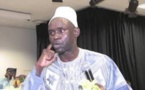 Tafsir Gaye: « Si on continue de comparer certains marabouts à Dieu… »