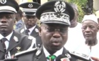 Général Cheikh Séne, patron de la gendarmerie: "le gendarme doitetre craint et respecté"
