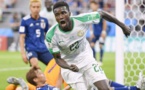 COUPE DU MONDE 2018: Moussa Wagué fait gagner 122 millions Cfa à Kas Eupen