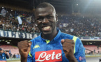 MERCATO: Juventus aurait formulé une offre XXL pour Kalidou Koulibaly