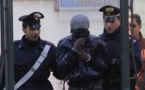 VIOLENCES CONJUGALES EN ITALIE: Le mari sénégalais arrêté après avoir battu et blessé sa femme sénégalaise