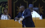 MAL VIVRE DU PERSONNEL: Toussaint Manga liste les failles de l’Assemblée nationale du Sénégal