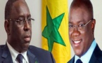 Macky à Baldé : «on va gagner ensemble et gouverner ensemble»