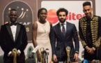 CAF AWARDS 2018: L’organisation va coûter 2 milliards Cfa a l’Etat du Sénégal